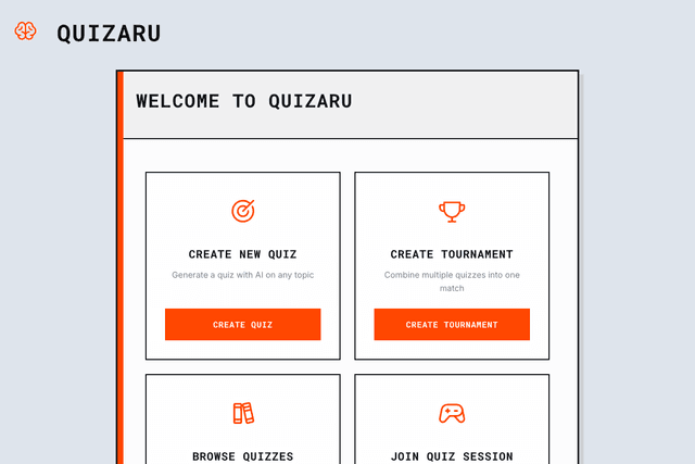 Quizaru