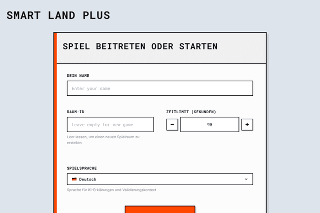 Stadt Land Fluss