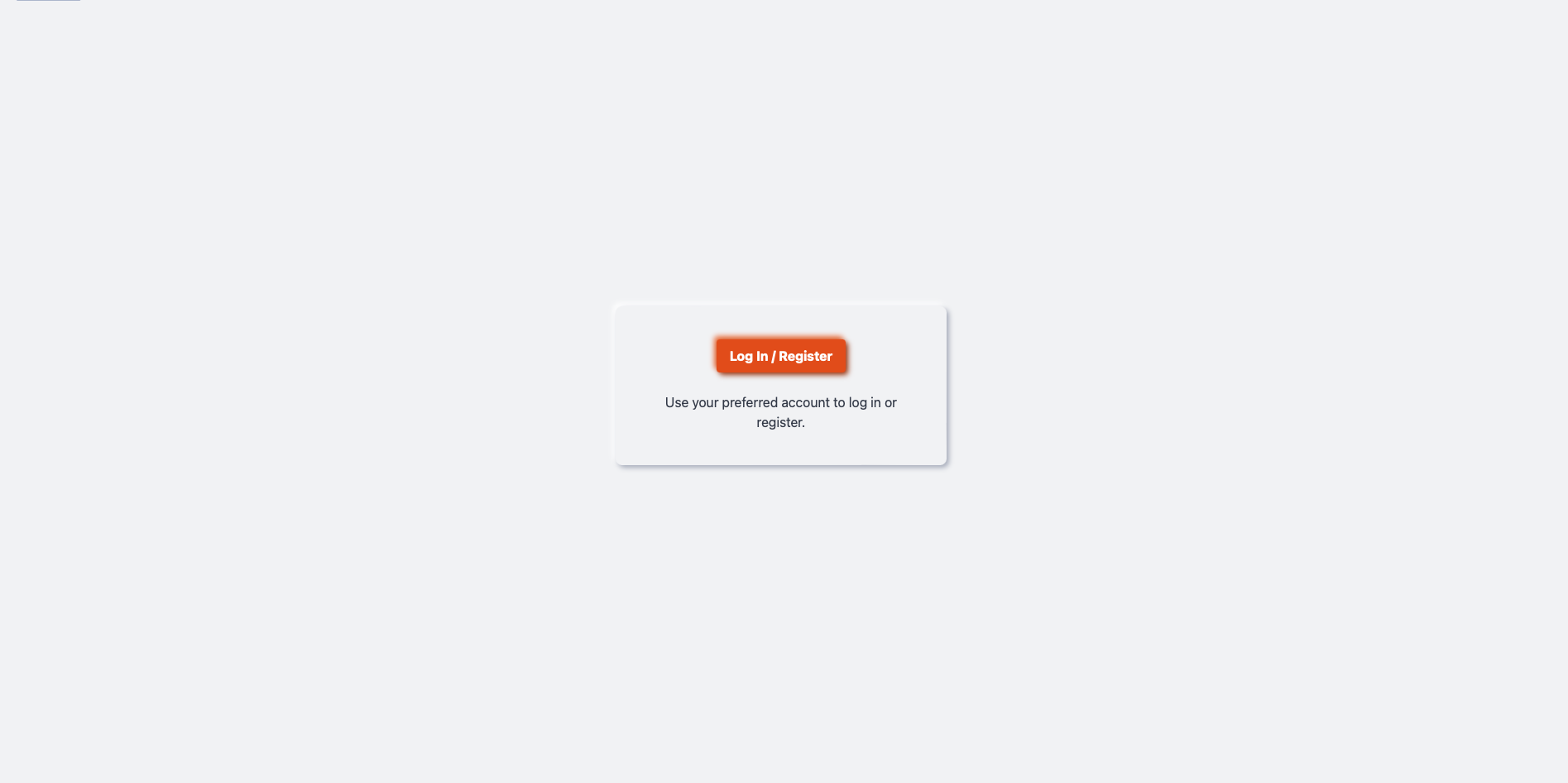 Vocial - Social Media App